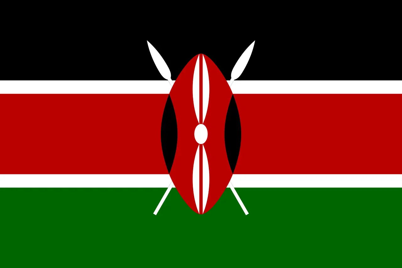 Kenya