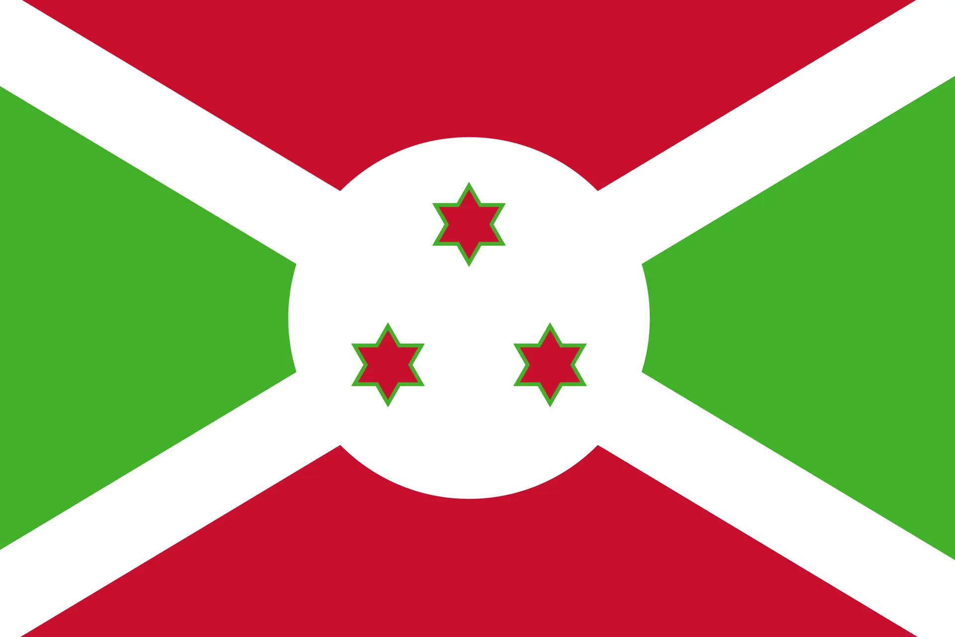 Burundi